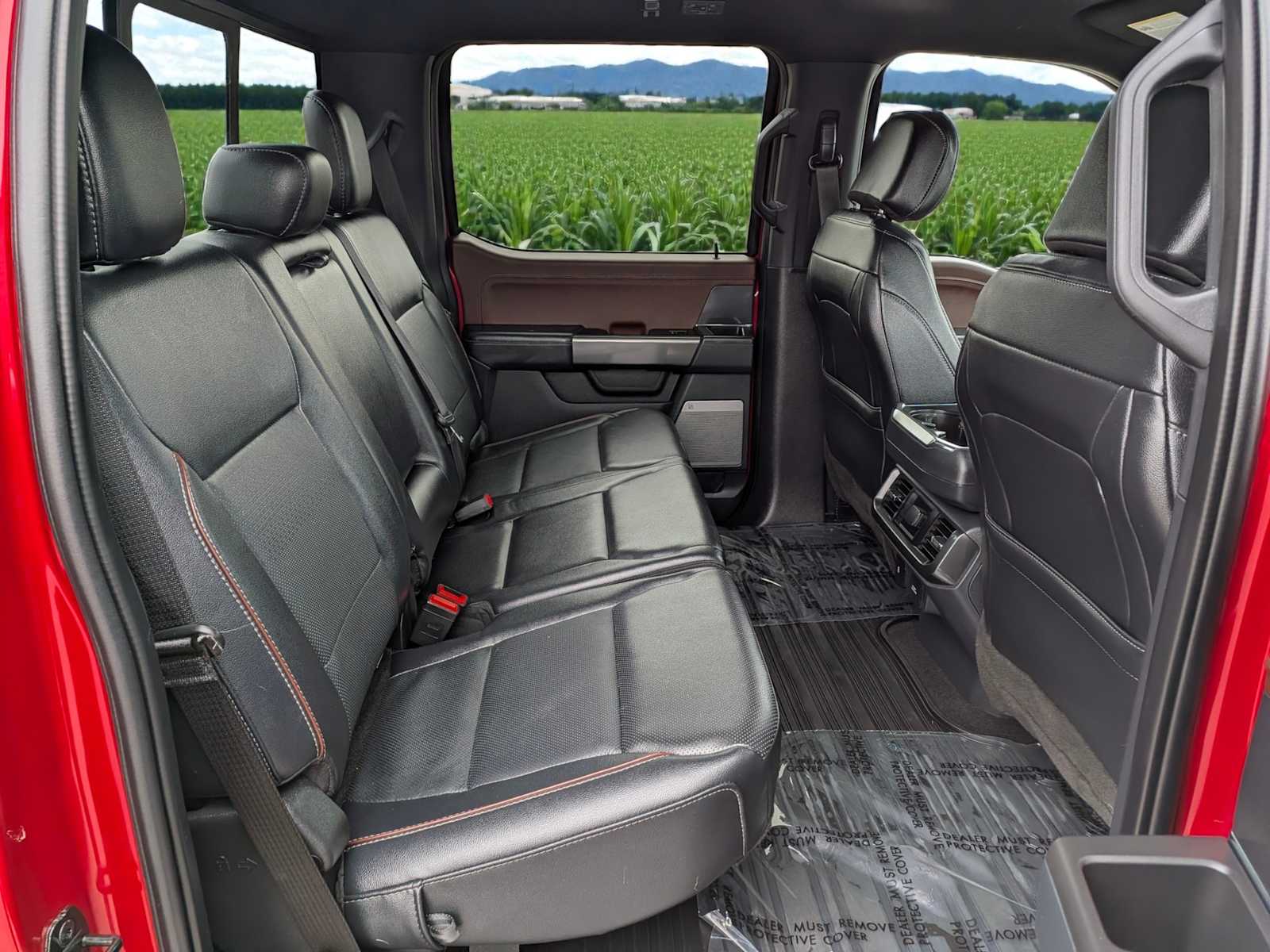 Thumbnail: 2023 Ford F-150 - 23