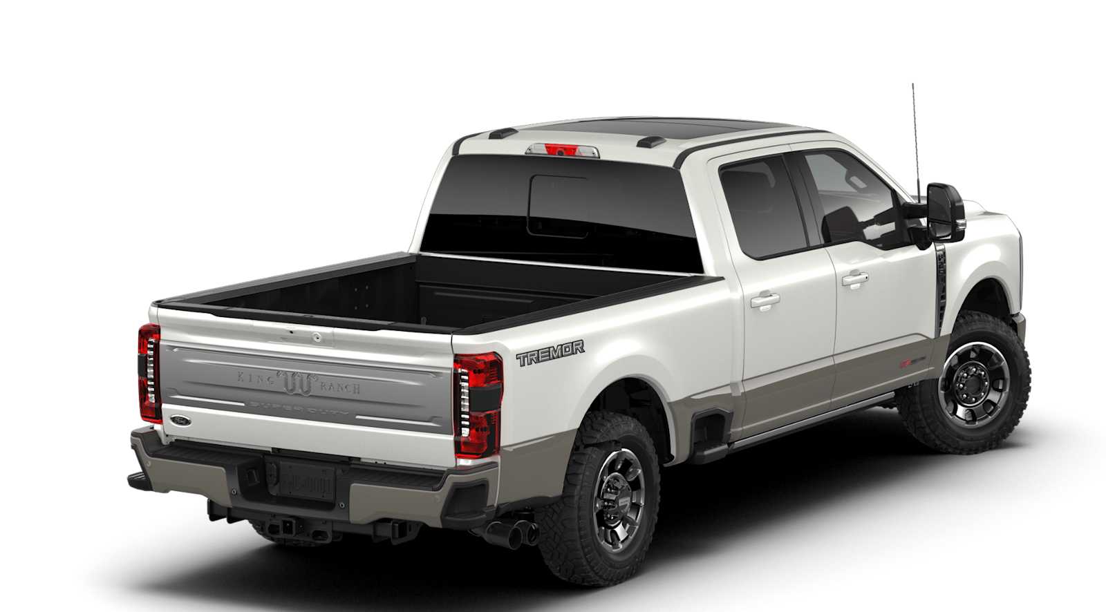 Thumbnail: 2026 Ford F-250 - 3