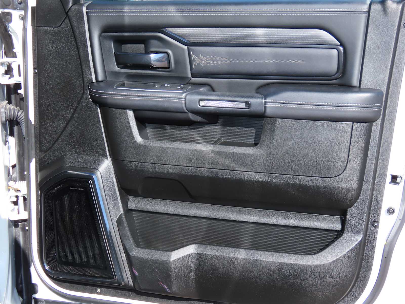 Thumbnail: 2023 RAM 2500 - 23