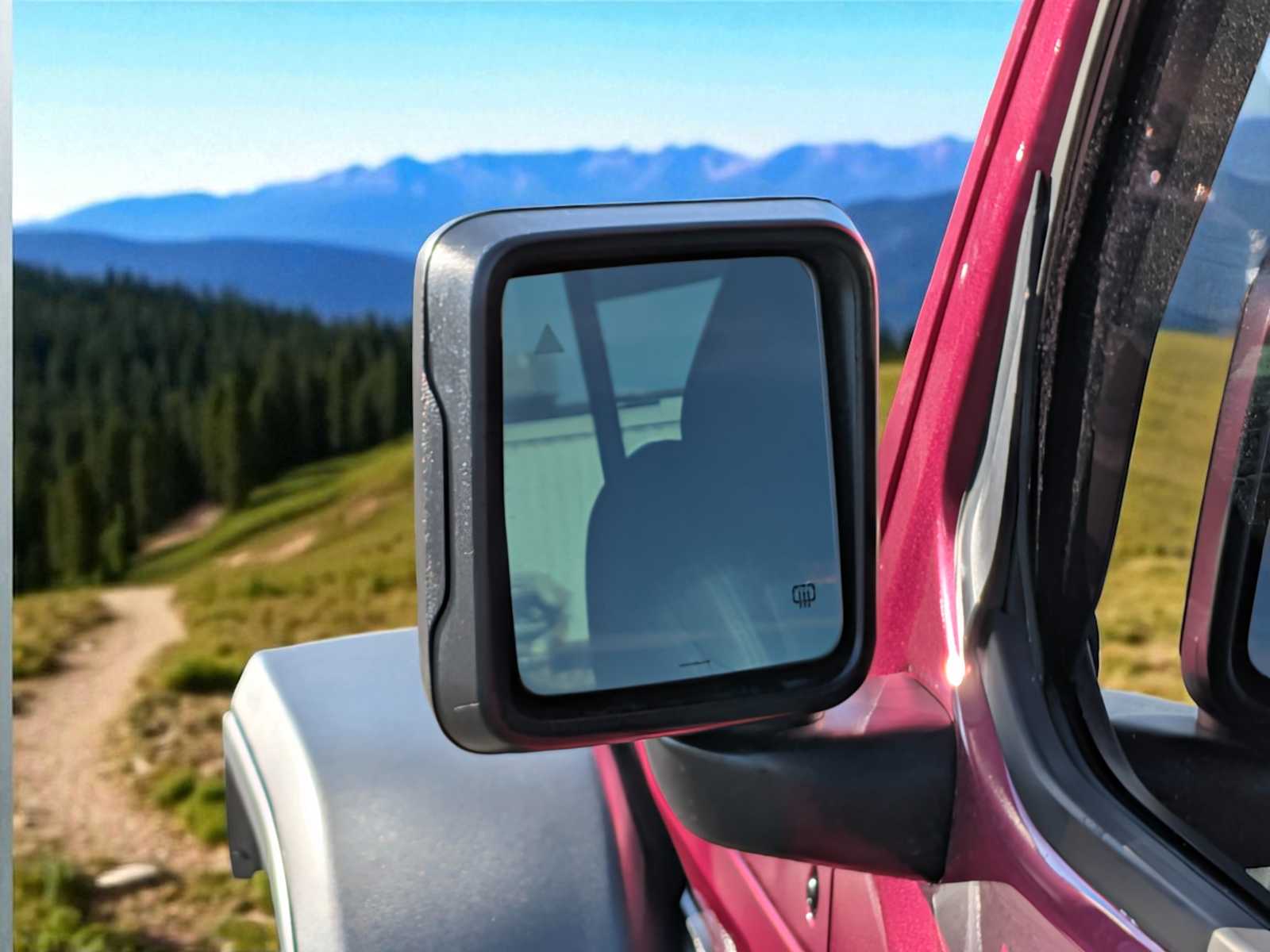 Thumbnail: 2024 Jeep Wrangler - 15