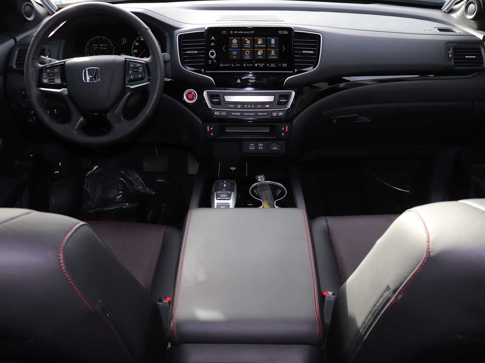 Thumbnail: 2024 Honda Ridgeline - 25