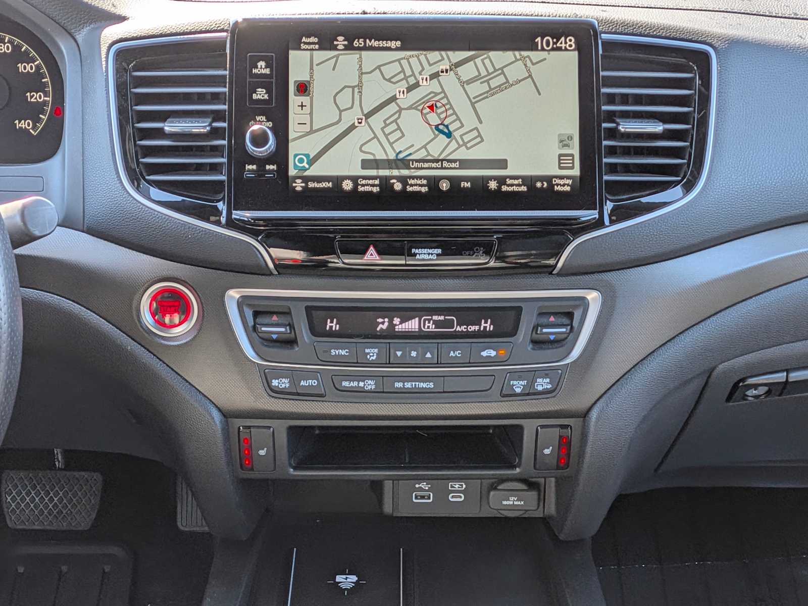 Thumbnail: 2025 Honda Ridgeline - 27