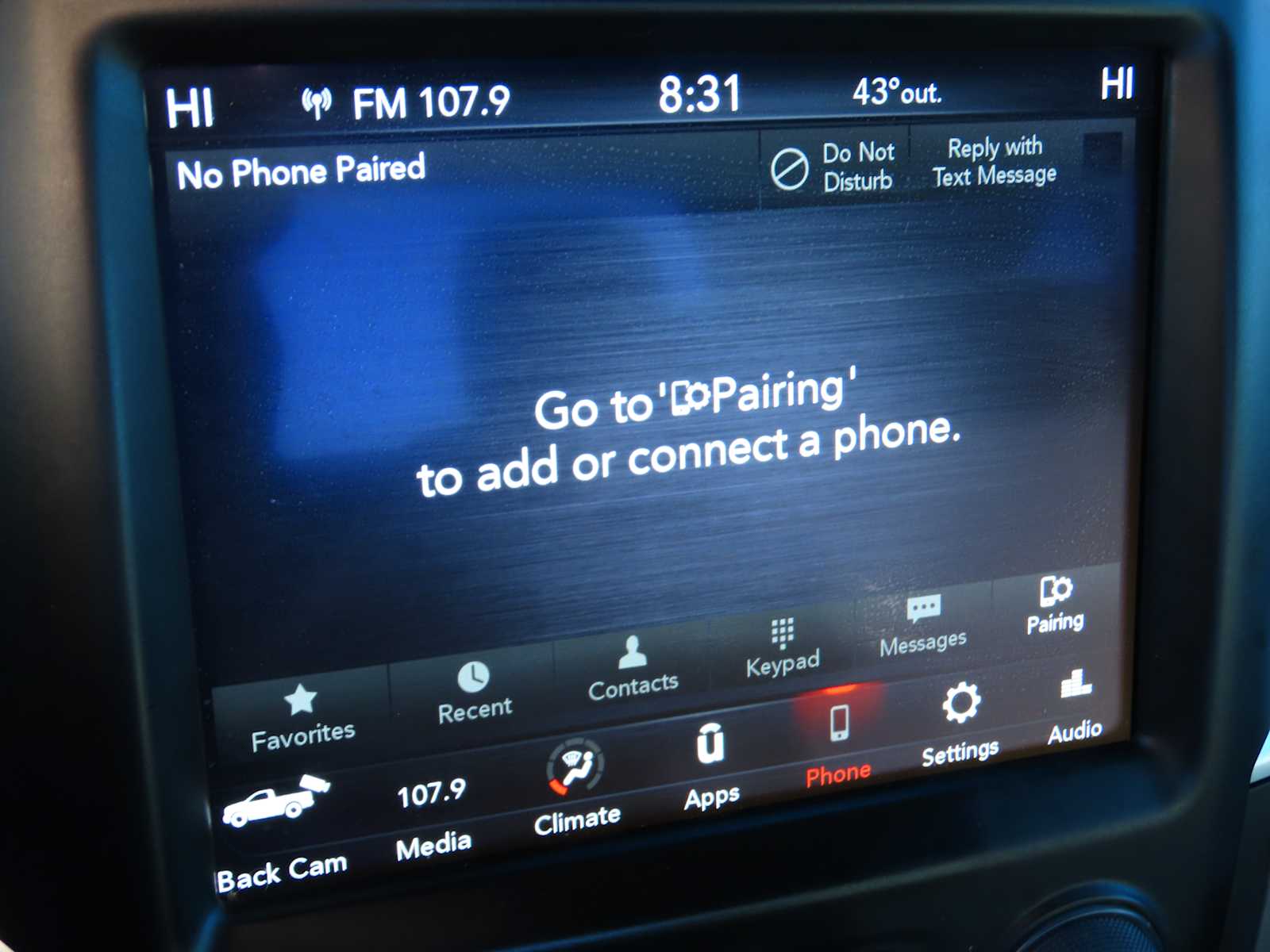 Thumbnail: 2021 RAM 1500 Classic - 27