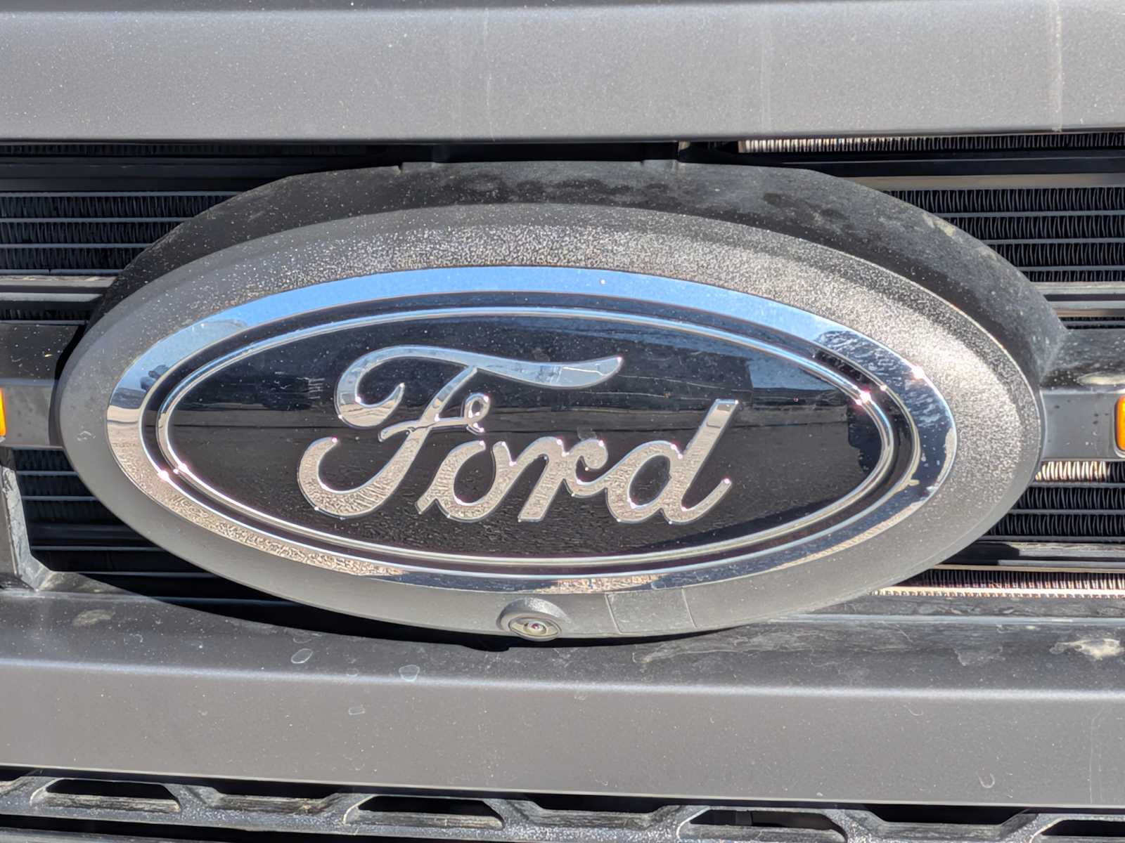 Thumbnail: 2023 Ford F-150 - 11