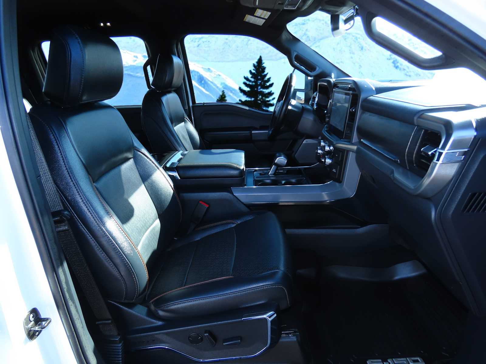 Thumbnail: 2024 Ford F-150 - 20