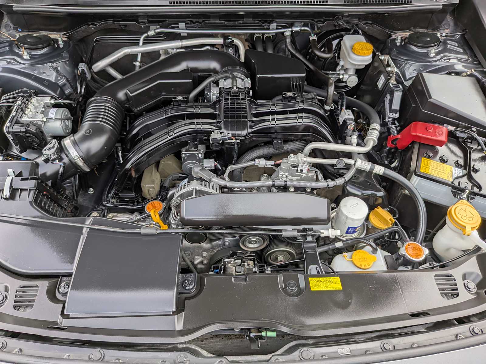 Thumbnail: 2021 Subaru Crosstrek - 17