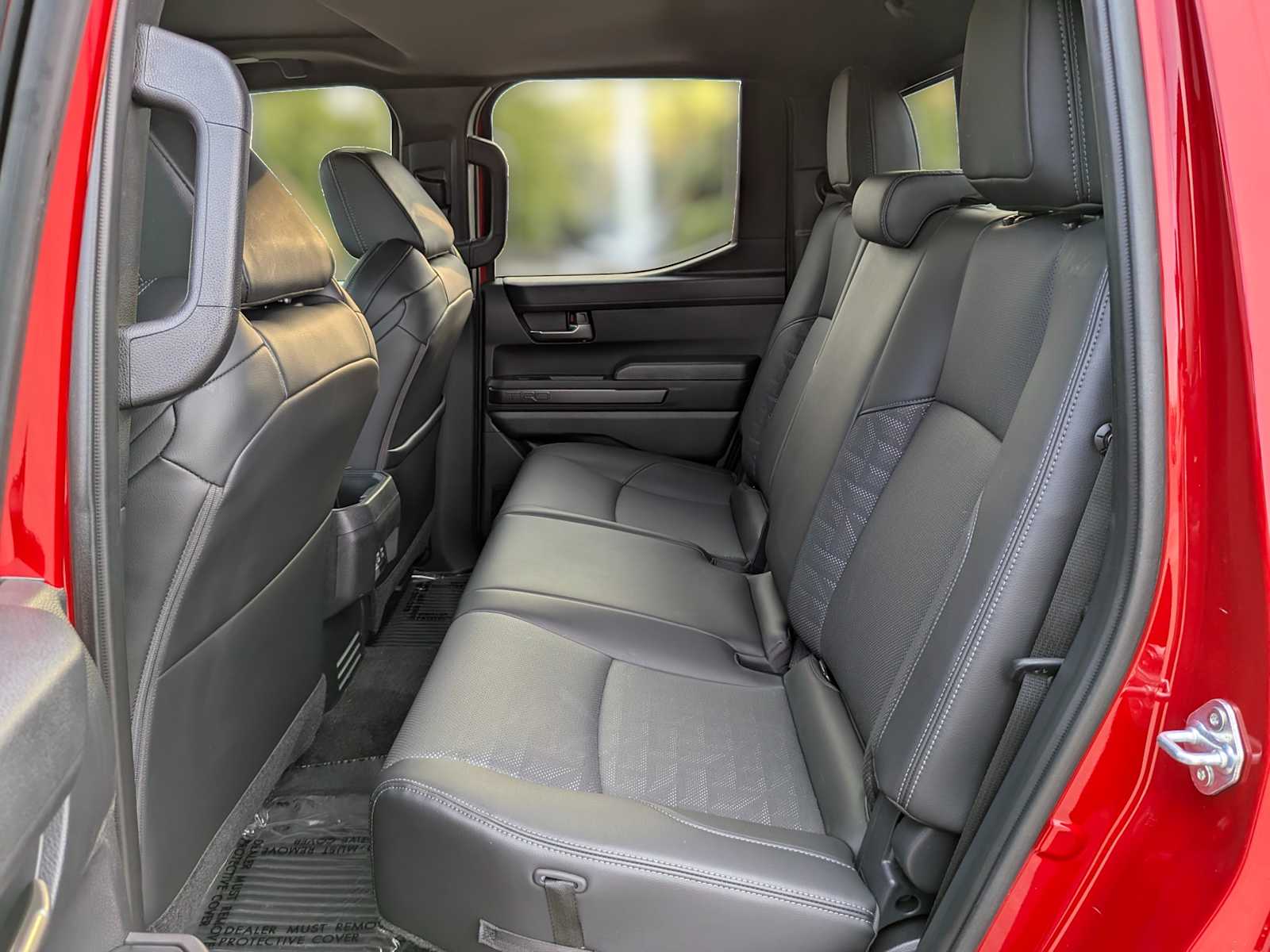 Thumbnail: 2024 Toyota Tacoma - 23