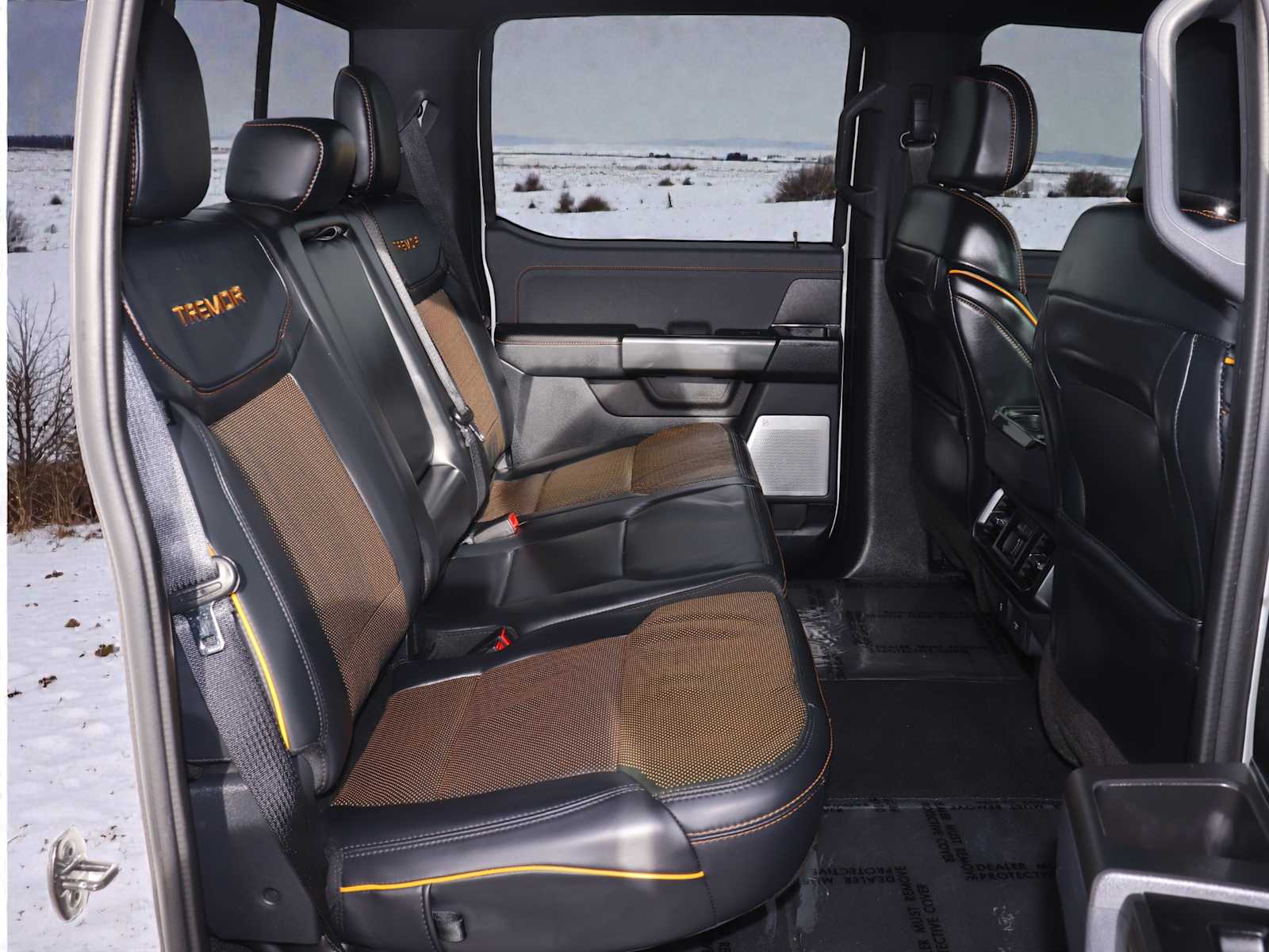 Thumbnail: 2023 Ford F-150 - 26