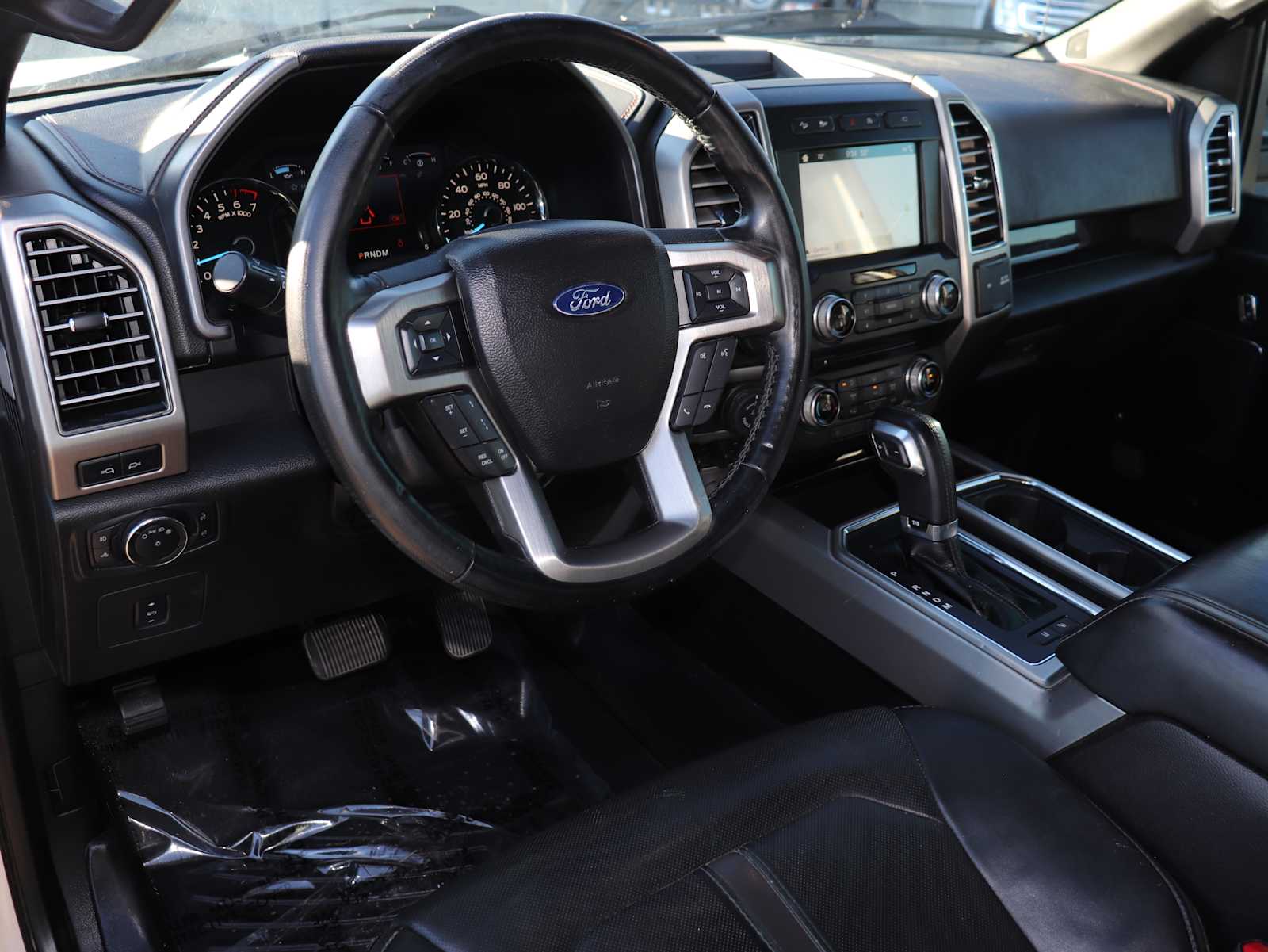 Thumbnail: 2017 Ford F-150 - 2