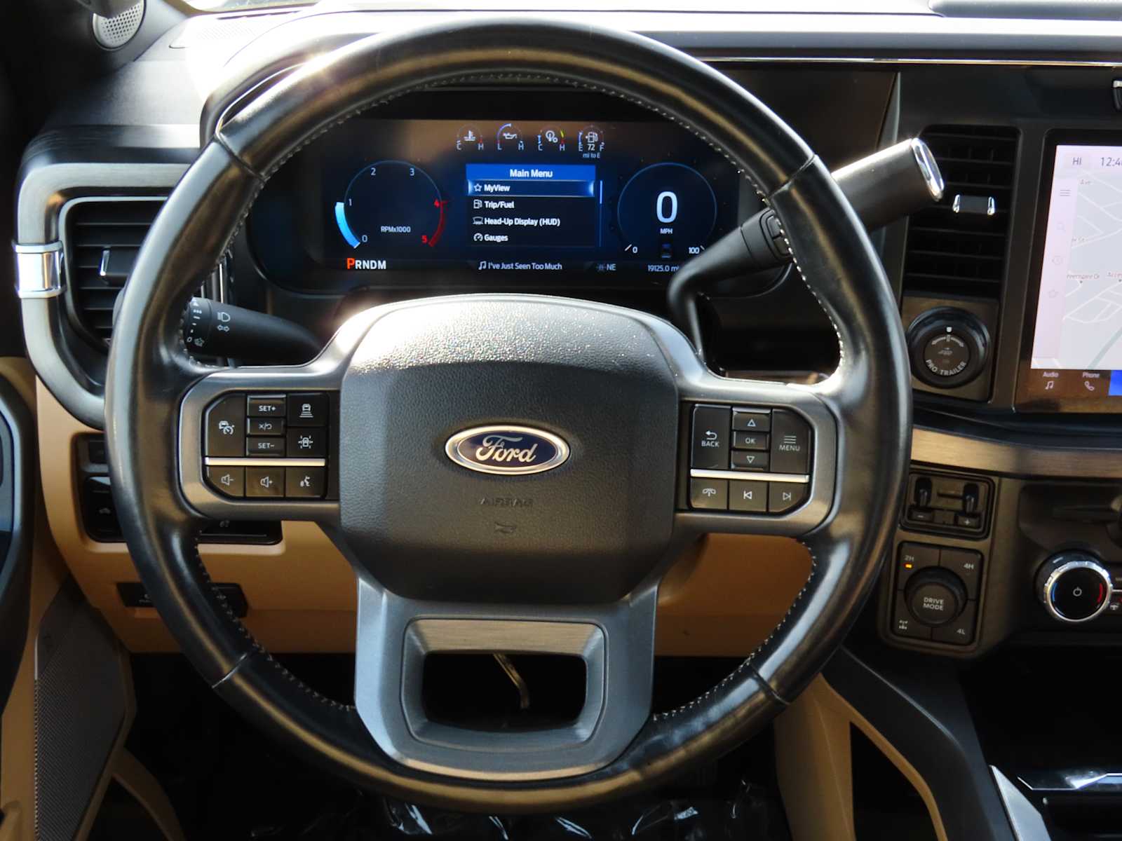 Thumbnail: 2024 Ford Econoline - 32