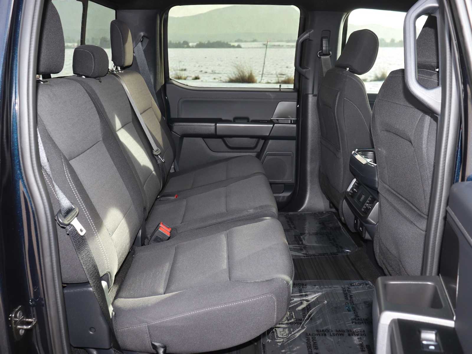 Thumbnail: 2024 Ford F-150 - 23