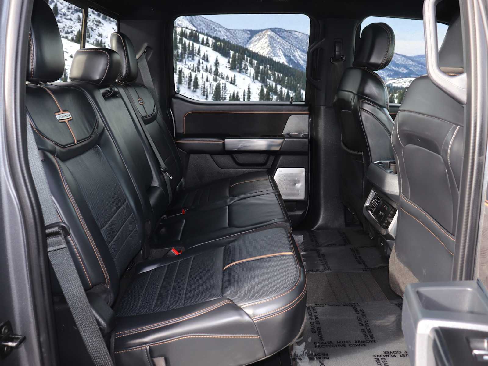 Thumbnail: 2024 Ford Econoline - 26