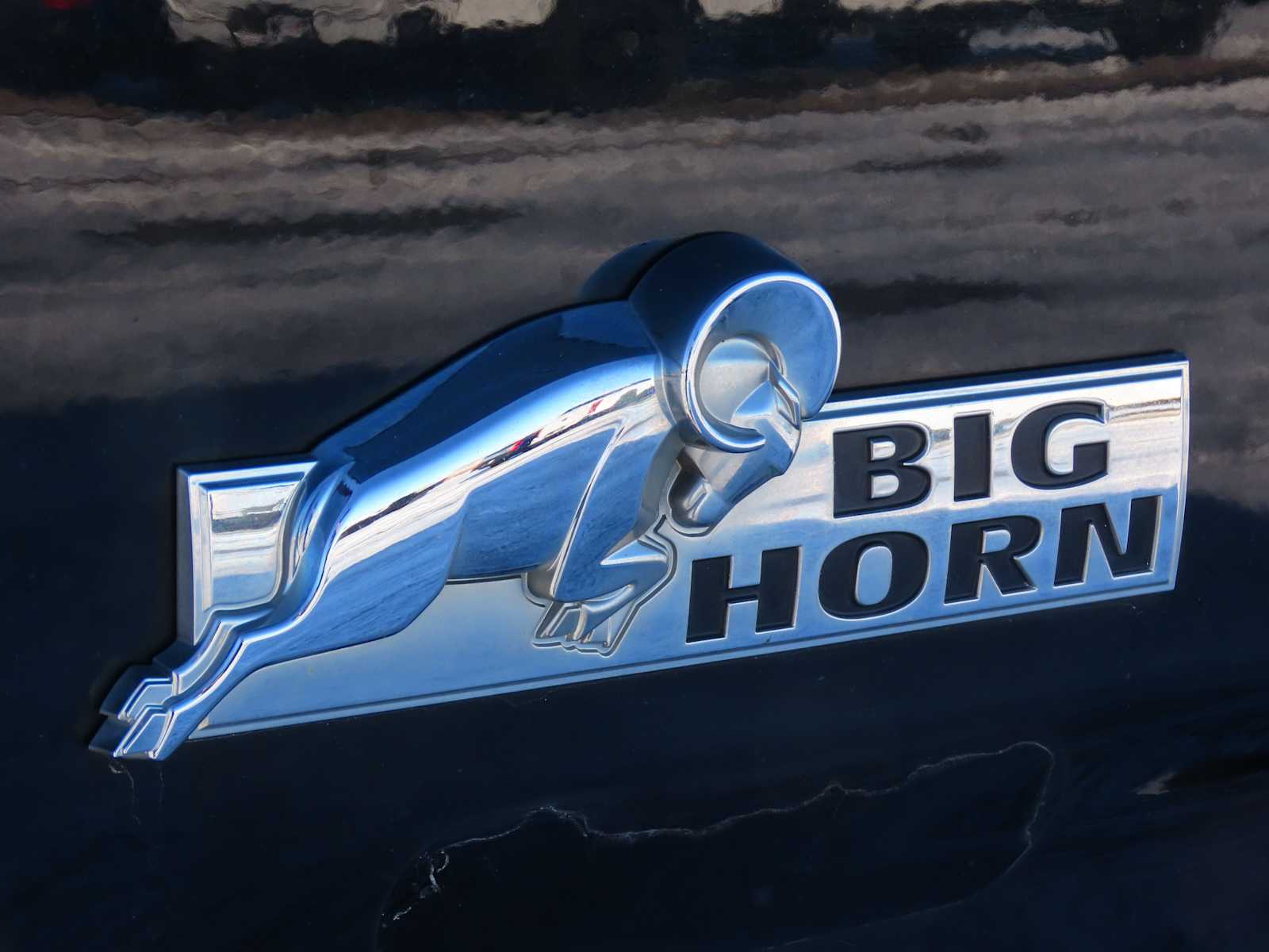 Thumbnail: 2012 RAM 1500 - 14