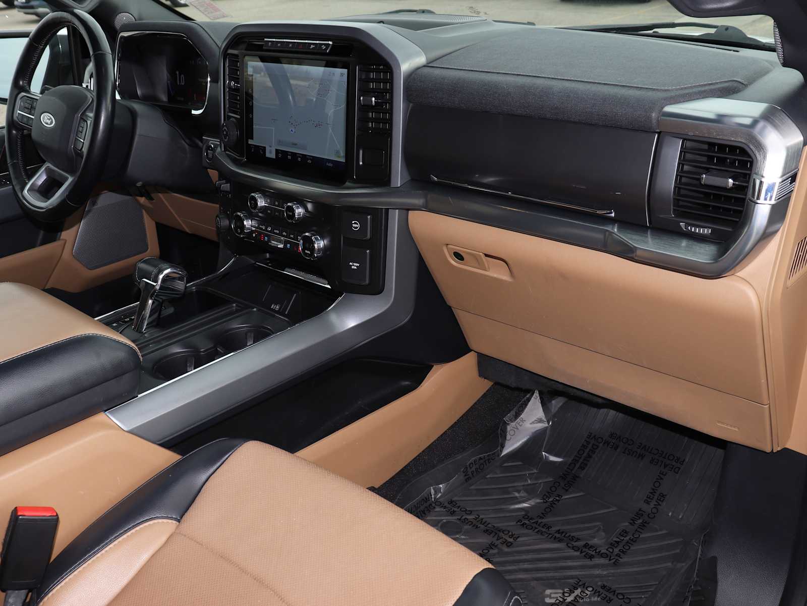 Thumbnail: 2021 Ford F-150 - 25