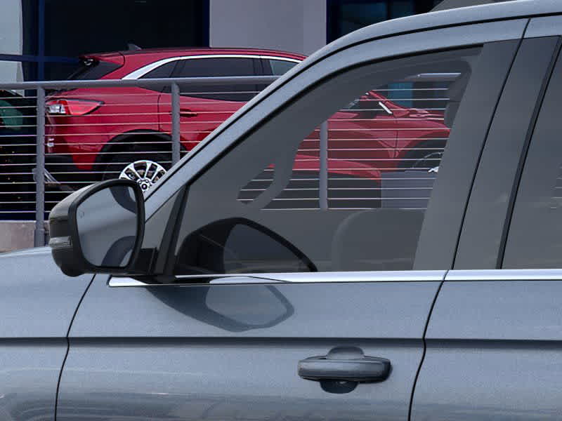 Thumbnail: 2025 Ford Expedition - 20