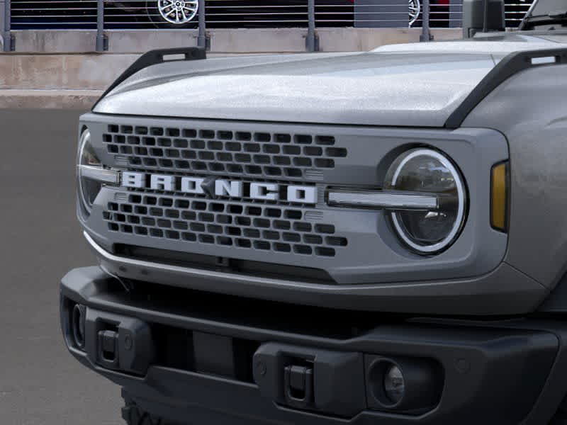 Thumbnail: 2026 Ford Bronco - 19