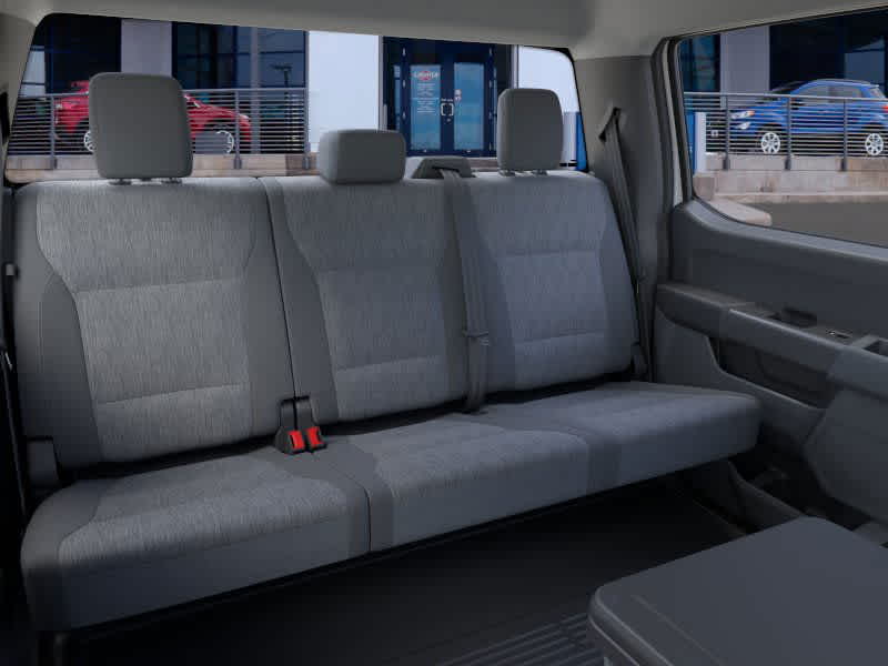 Thumbnail: 2025 Ford F-450 - 11