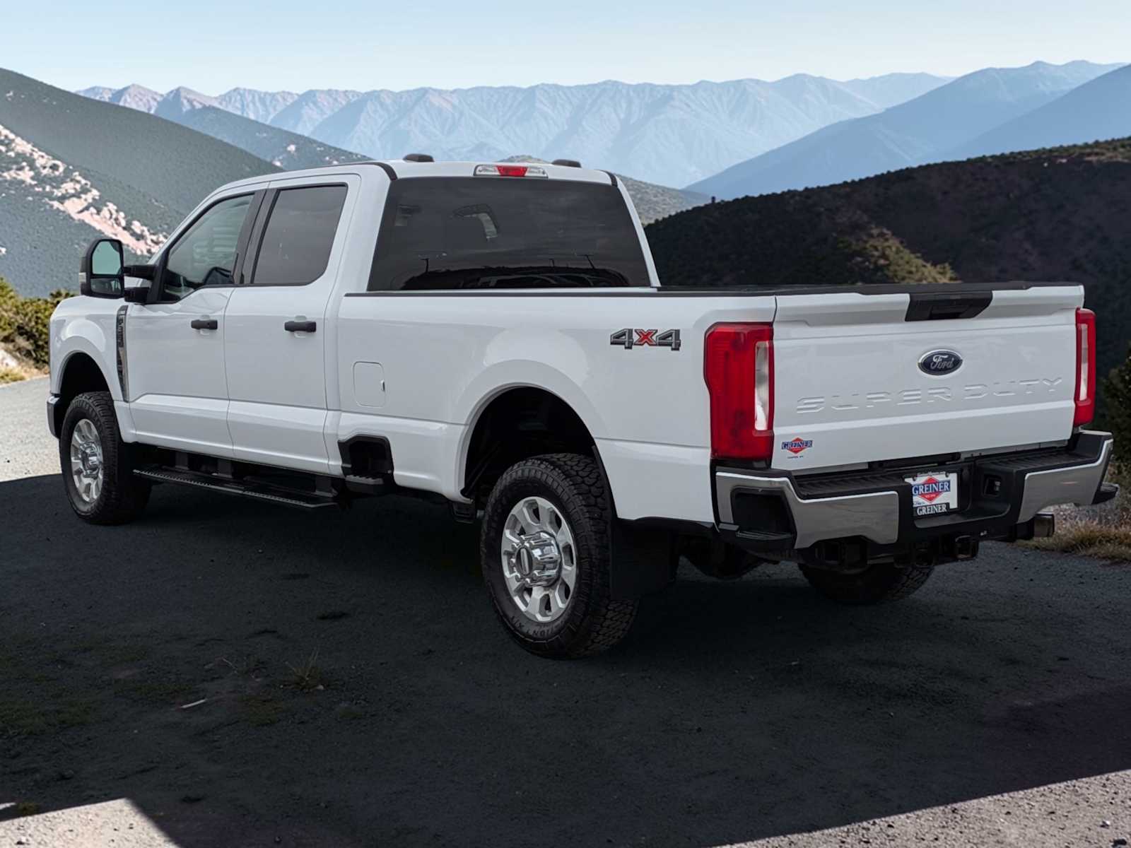 Thumbnail: 2023 Ford Econoline - 4