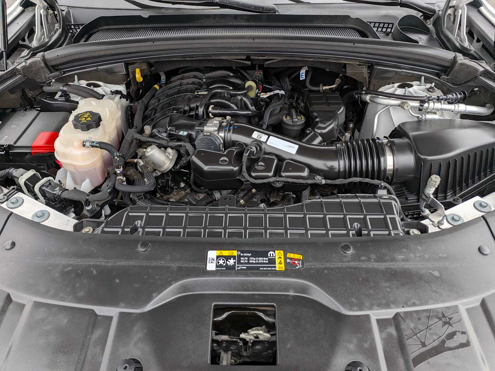 Thumbnail: 2023 Jeep Grand Cherokee - 15