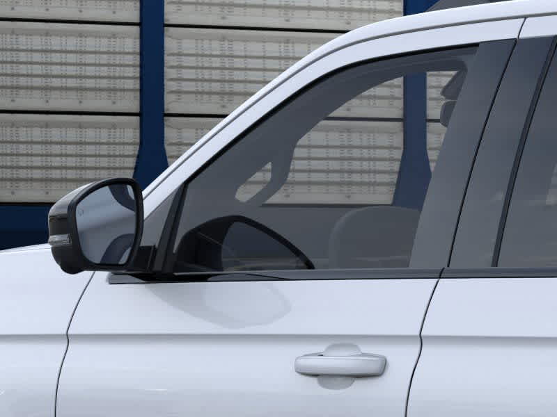 Thumbnail: 2026 Ford Expedition - 20