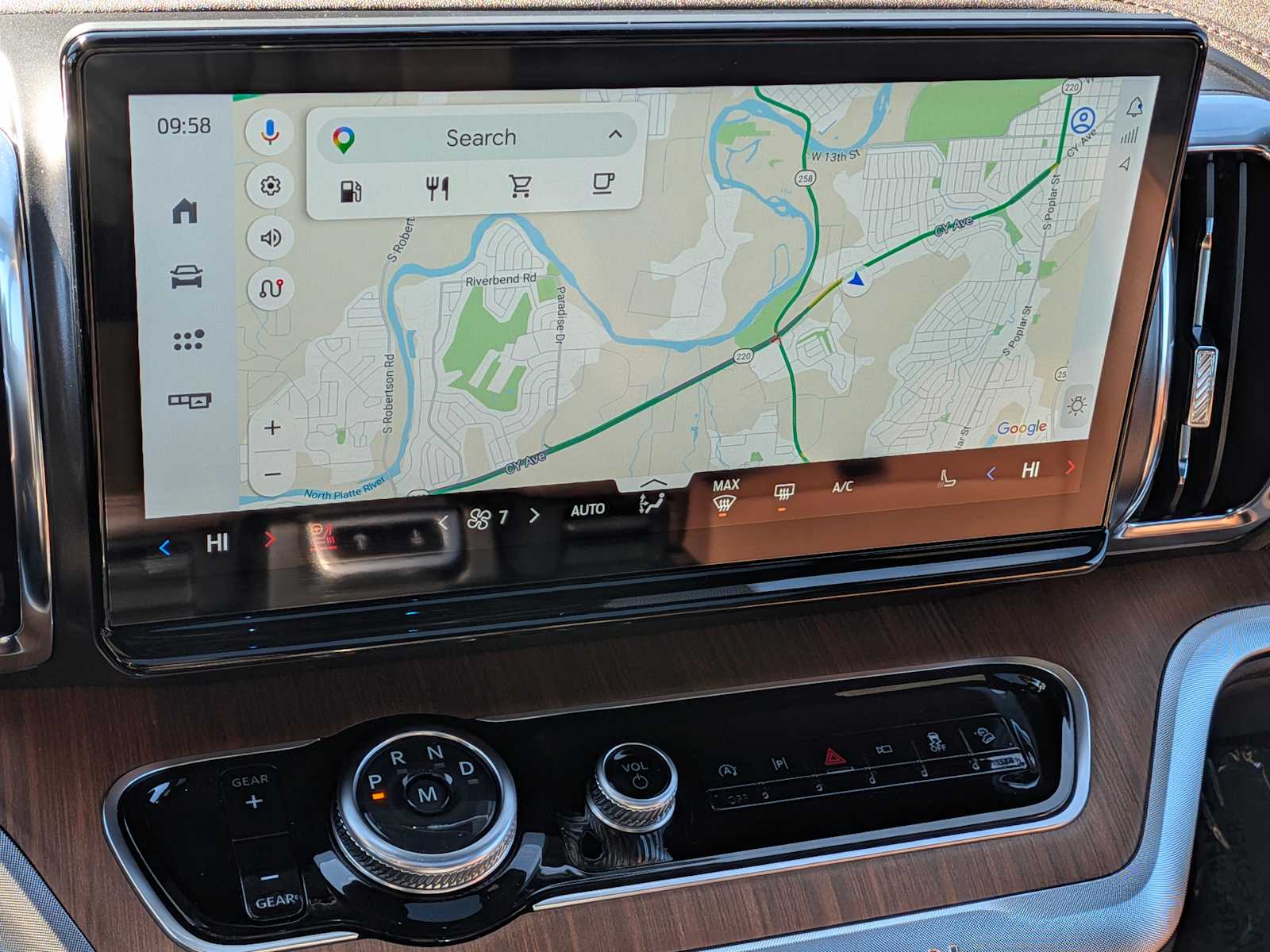 Thumbnail: 2025 Ford Expedition MAX - 31