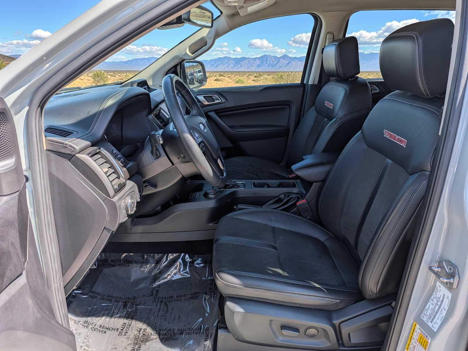 Thumbnail: 2022 Ford Ranger - 15