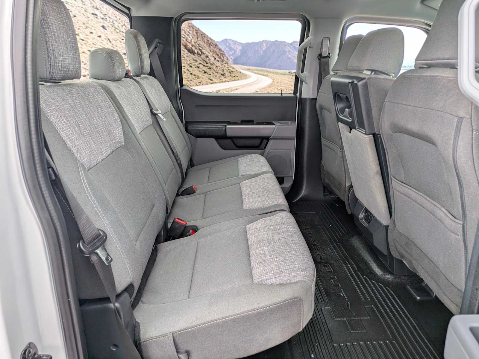 Thumbnail: 2023 Ford Econoline - 24