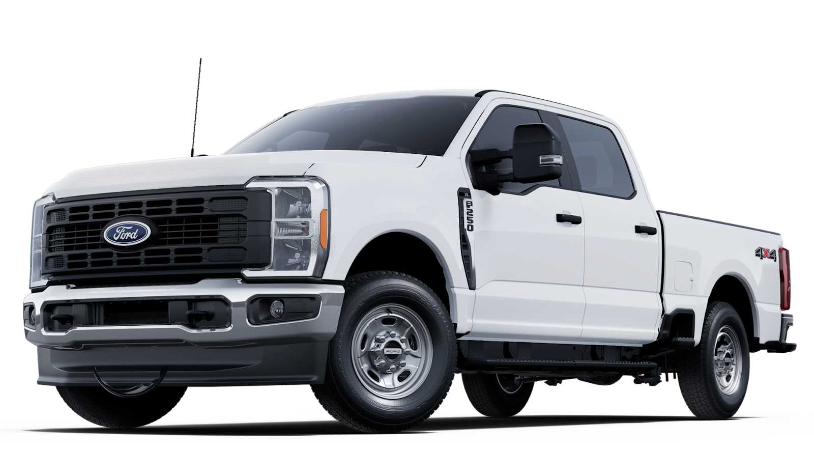 Thumbnail: 2025 Ford F-250 - 1