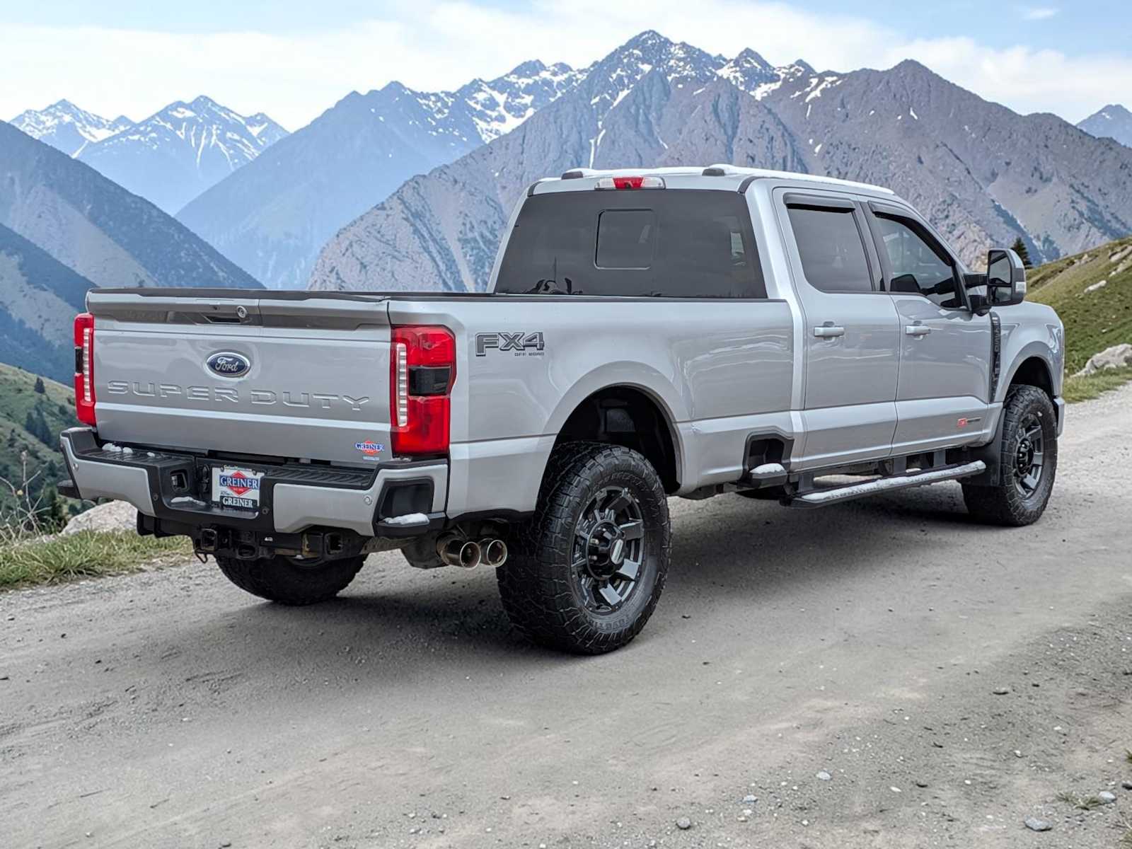 Thumbnail: 2023 Ford Econoline - 6