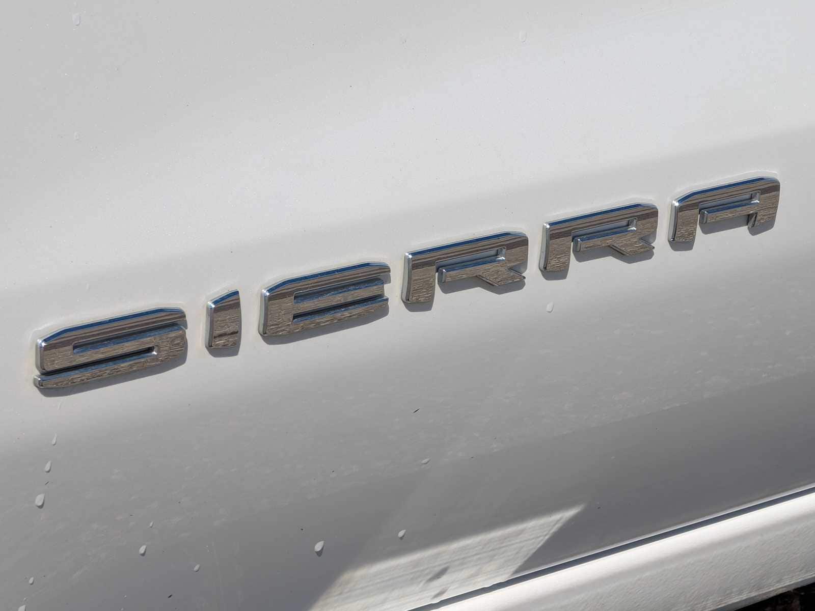 Thumbnail: 2019 GMC Sierra 1500 - 13