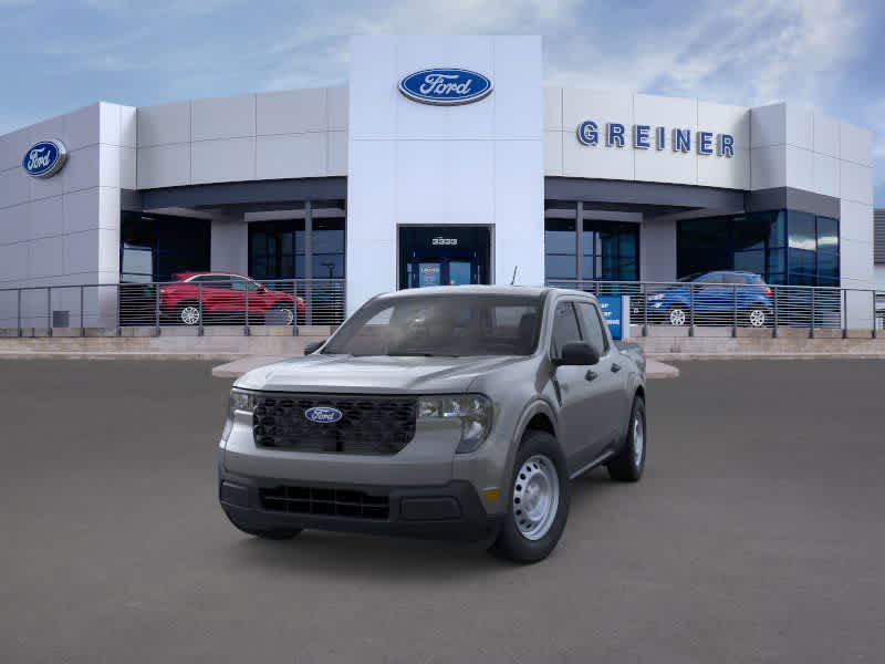 Thumbnail: 2026 Ford Maverick - 2