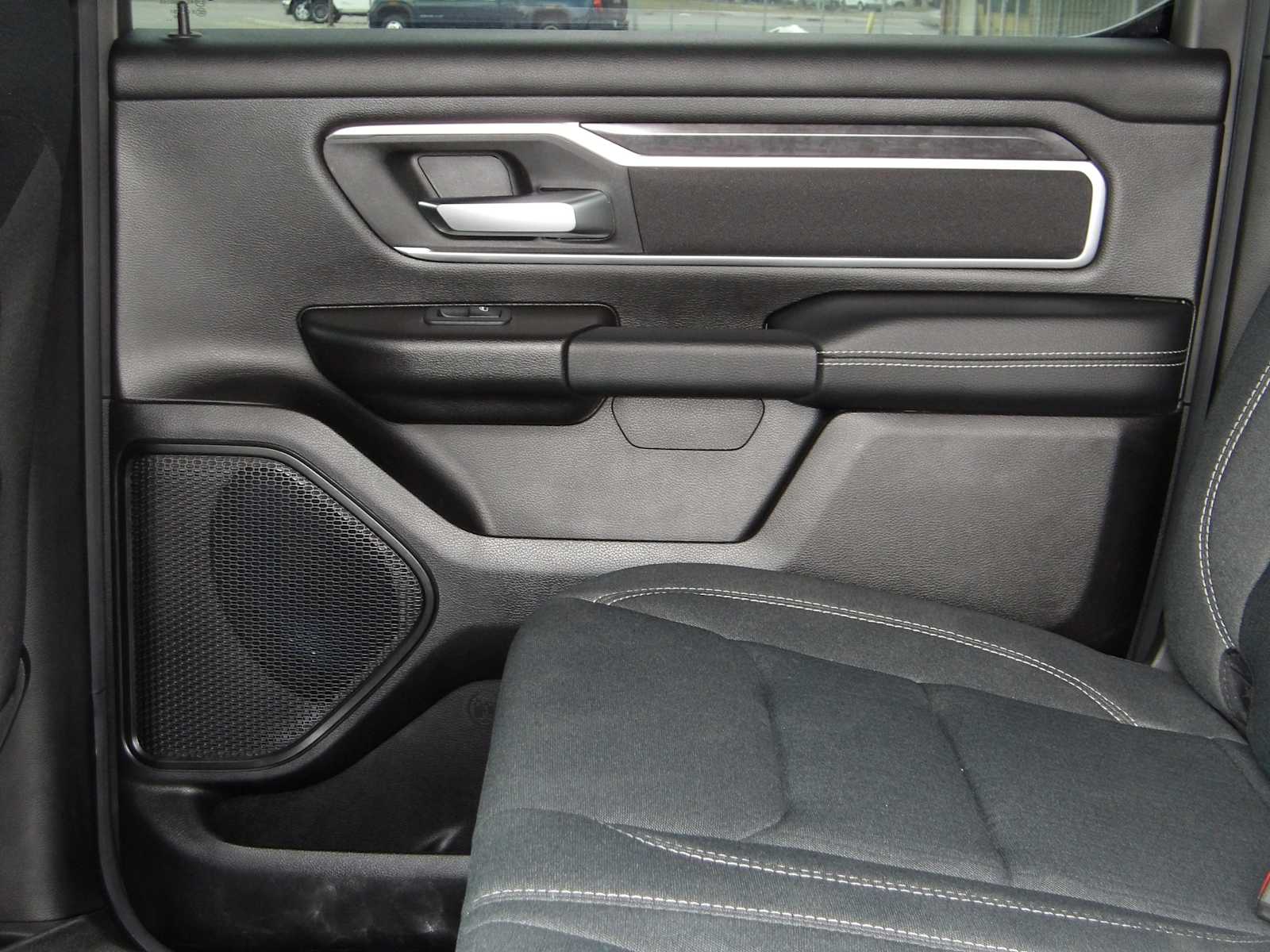 Thumbnail: 2023 RAM 1500 - 22