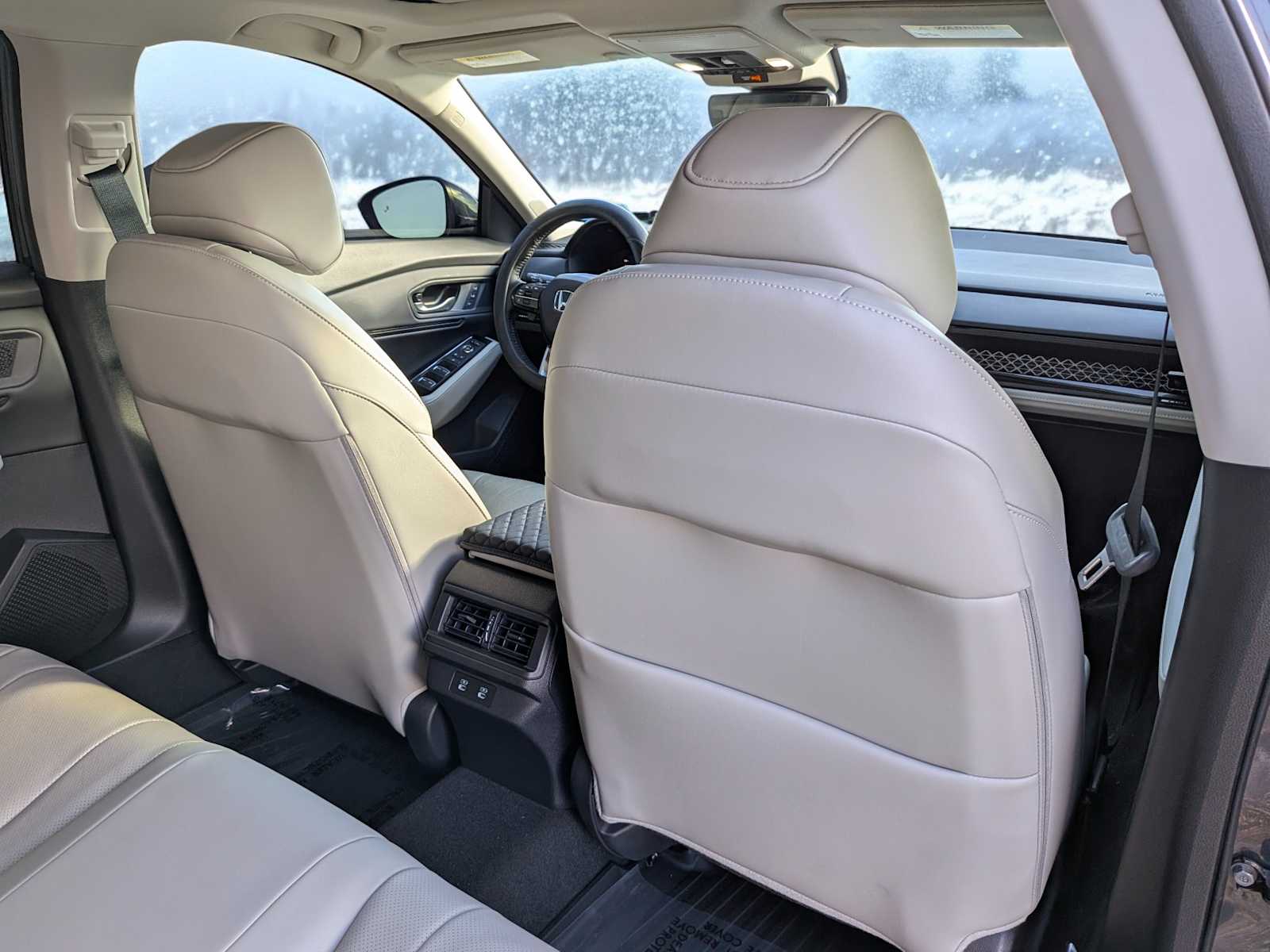 Thumbnail: 2025 Honda Accord - 26