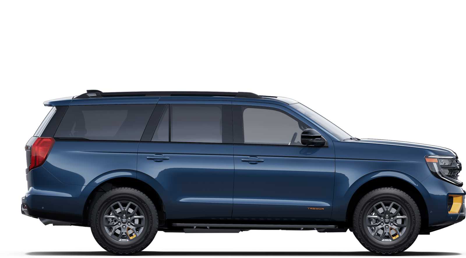 Thumbnail: 2025 Ford Expedition - 5
