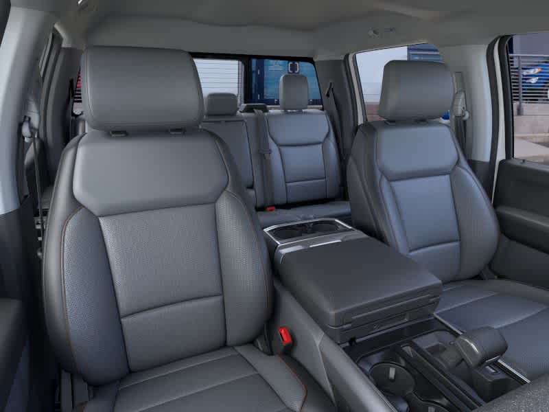 Thumbnail: 2025 Ford F-150 - 10