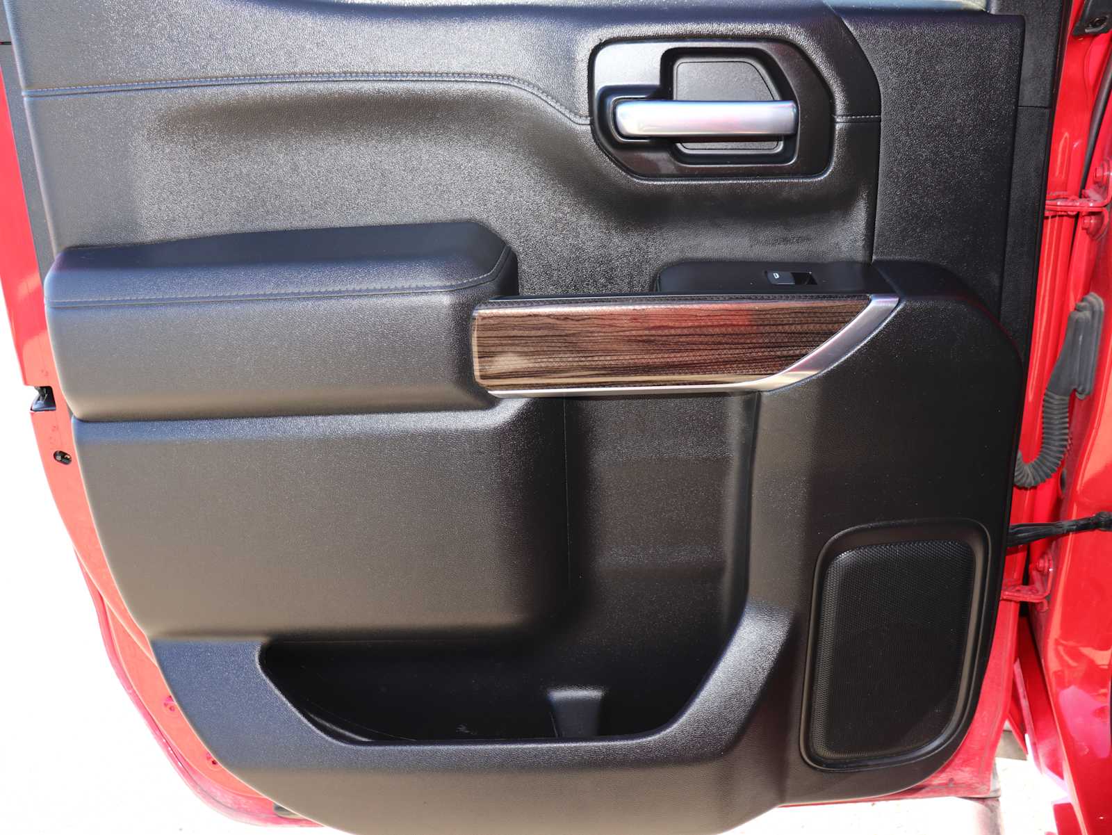 Thumbnail: 2020 Chevrolet Silverado 1500 - 24