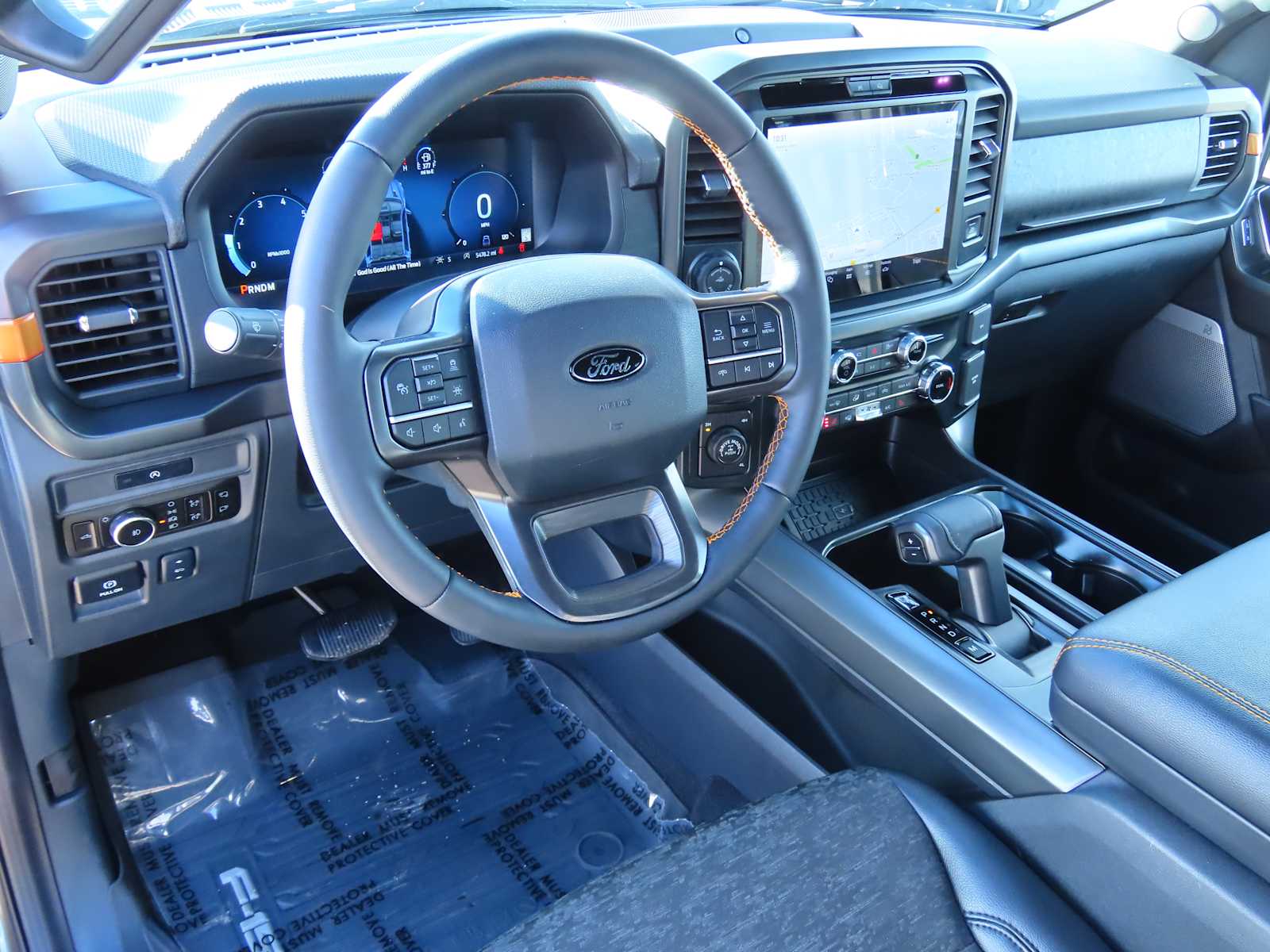 Thumbnail: 2025 Ford F-150 - 2