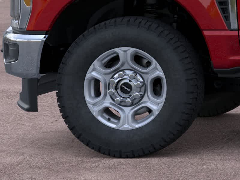 2026 Ford F-350 Super Duty XLT - Photo 19