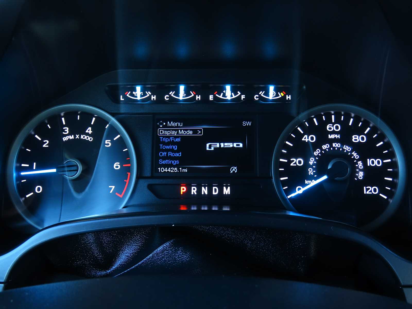 Thumbnail: 2019 Ford F-150 - 33