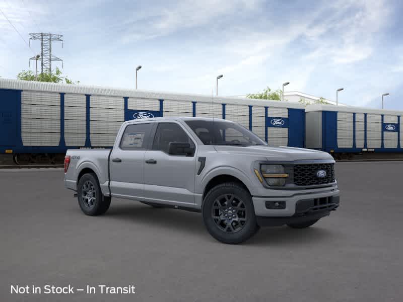 Thumbnail: 2026 Ford F-150 - 7