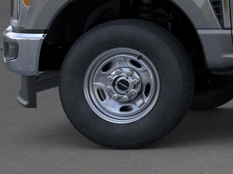 Thumbnail: 2026 Ford F-250 - 19