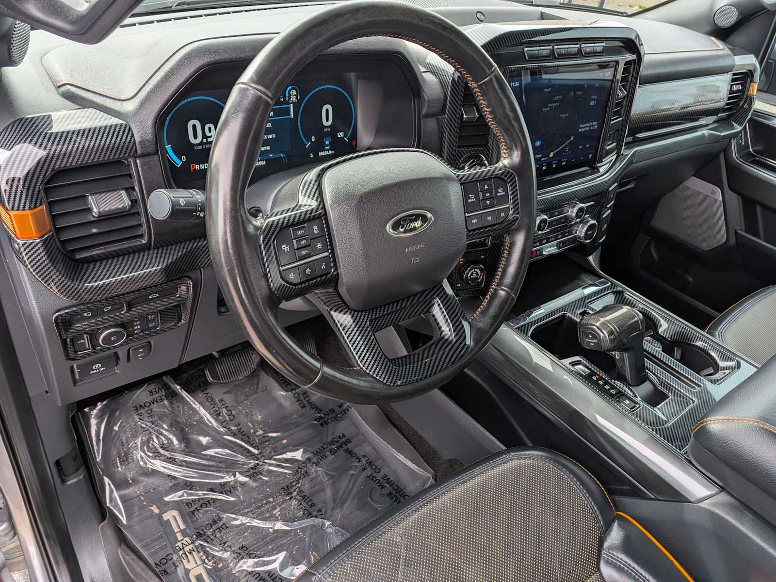 Thumbnail: 2022 Ford F-150 - 2