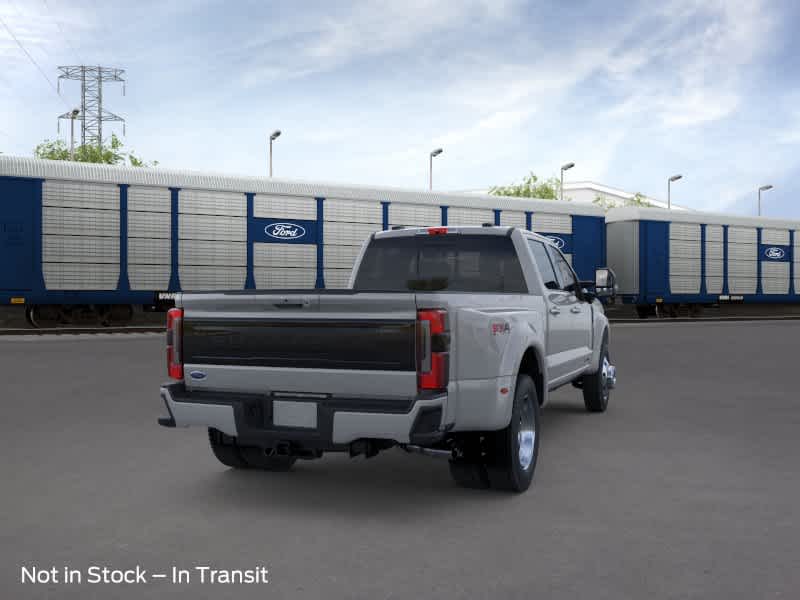 Thumbnail: 2026 Ford F-450 - 8