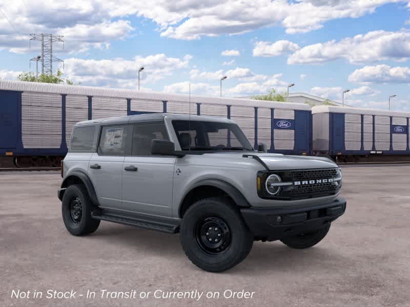 Thumbnail: 2026 Ford Bronco - 7