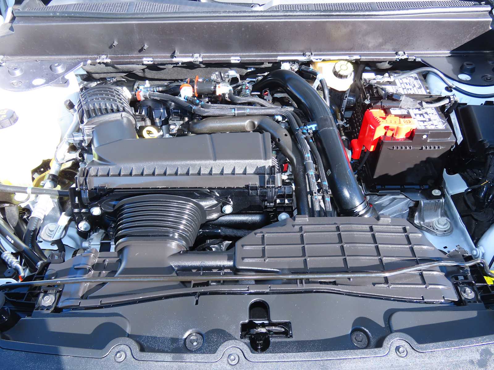 Thumbnail: 2025 Ford Maverick - 13