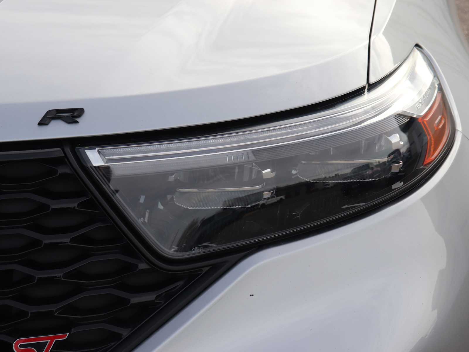 Thumbnail: 2022 Ford Explorer - 10