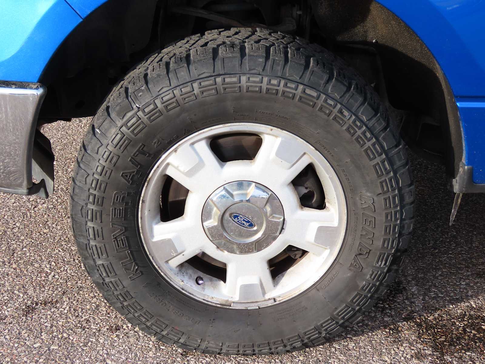 Thumbnail: 2013 Ford F-150 - 14