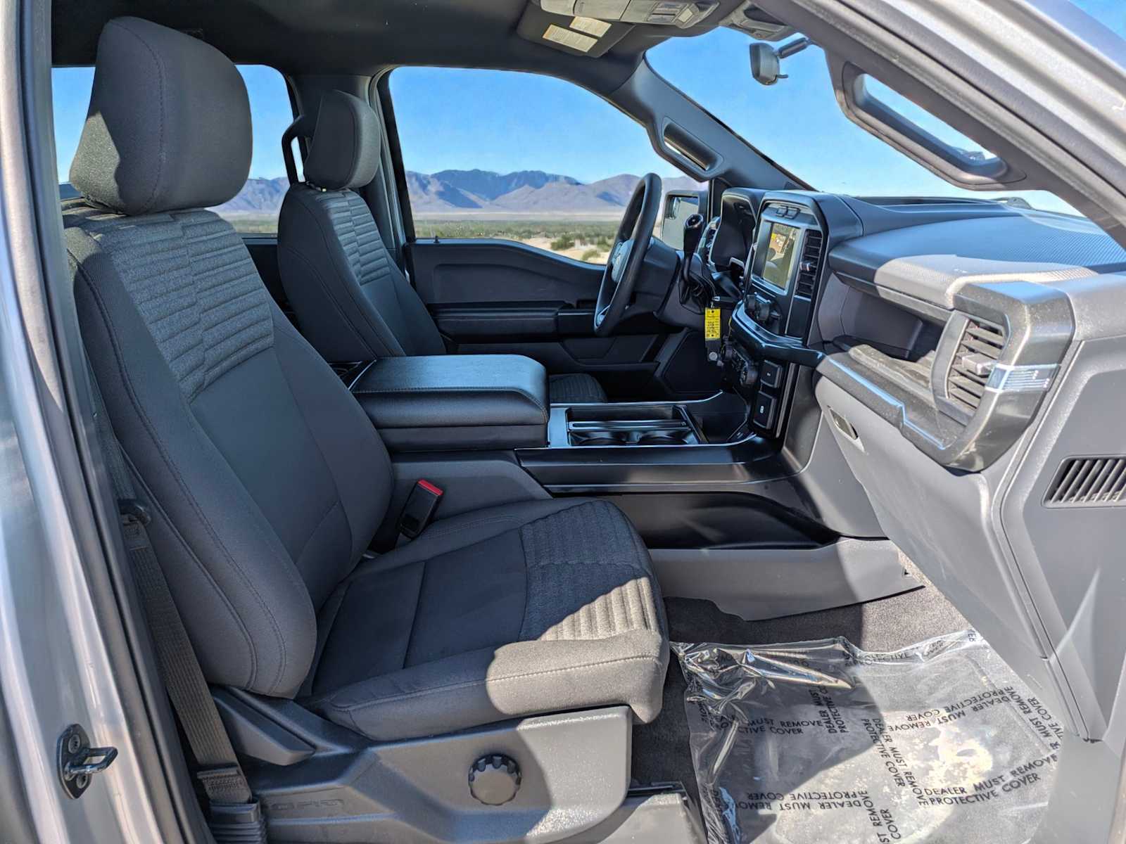 Thumbnail: 2023 Ford F-150 - 23