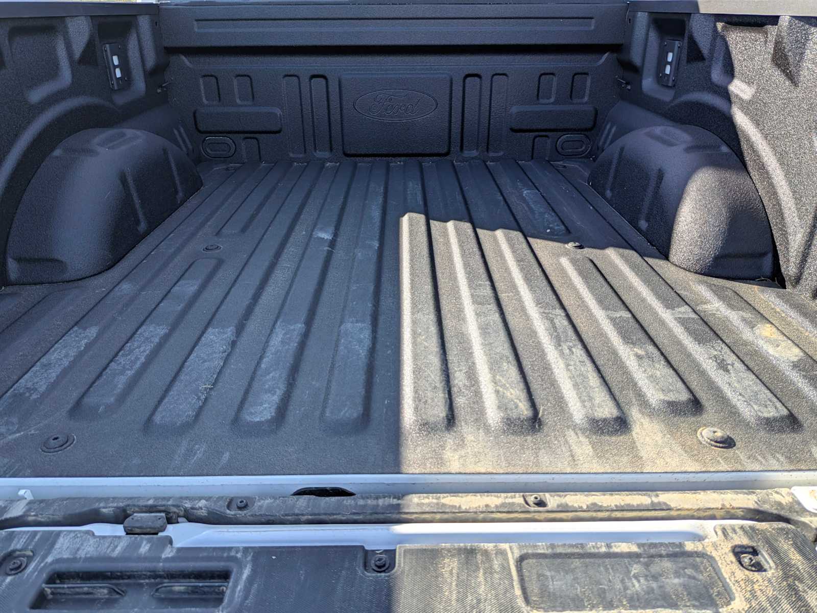 Thumbnail: 2025 Ford F-150 - 39