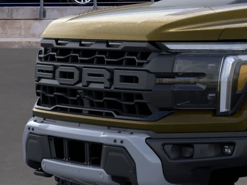 Thumbnail: 2026 Ford F-150 - 17